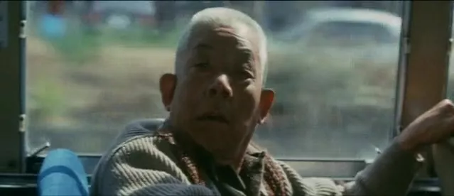 Кадр из Kurutta yajû (1976) Кадр из Kurutta yajû (1976)