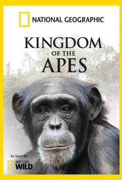 National Geographic. Королевство обезьян: Брат против брата / Kingdom Of The Apes: Brother vs. Brother (2014)