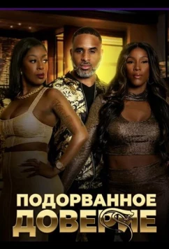 Подорванное доверие (2025)