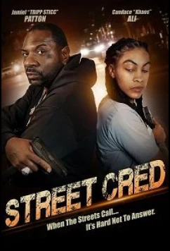 Авторитет / Street Cred (2022)