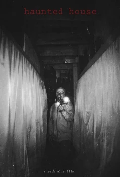 Дом с привидениями / Haunted House (2019)