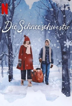 Снежная сестрёнка / Snøsøsteren (2024)
