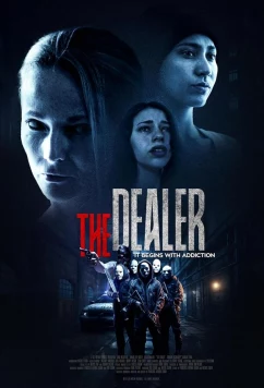 Дилер / The Dealer (2024)