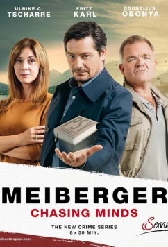 Майбергер. Убийственная встреча выпускников / Mörderisches Klassentreffen (2021)