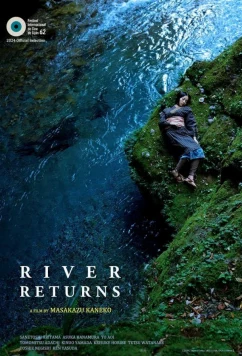 Река возвращается / River Returns (2024)