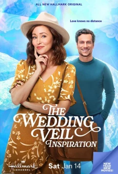 Очарование свадебной вуали / The Wedding Veil Inspiration (2023)