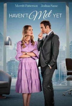Идеальная половинка / One Perfect Match (2023)