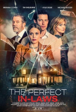 Идеальная родня / The Perfect In-Laws (2023)