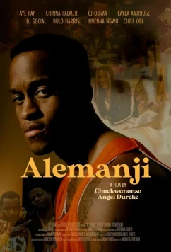 Алеманджи / Alemanji (2021)