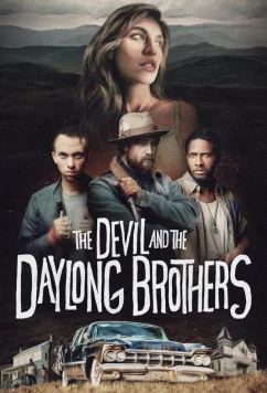 Дьявол и братья Дэлонг / The Devil and the Daylong Brothers (2025)