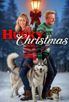 Рождество с хаски / Husky Christmas (2025)