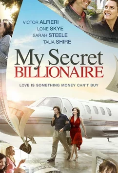 Мой Тайный Миллиардер / My Secret Billionaire (2021)