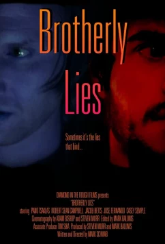 Братская ложь / Brotherly Lies (2022)