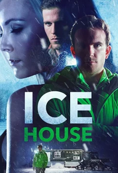 Зимний домик / Ice House (2020)