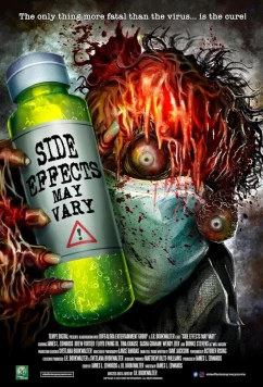 Побочные эффекты могут различаться / Side Effects May Vary (2024)