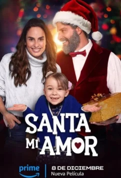Санта Клаус моя любовь / Dating Santa (2023)