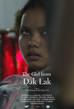 Девочка из Даклака / Co gai den tu Dak Lak (2022)