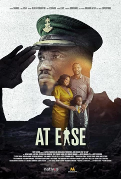 Вольно / At Ease (2024)