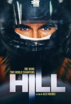 Хилл / Hill (2025)