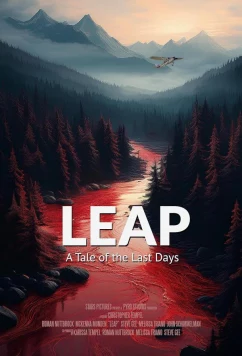 Путь Веры: Предание о последних днях / Leap (2025)