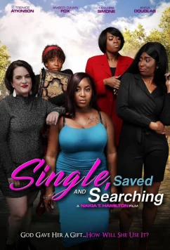 Одинокие и спасённые. В поисках себя / Single Saved and Searching (2023)