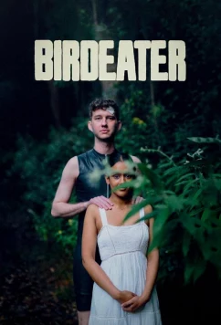 Пожиратель птиц / Birdeater (2023)