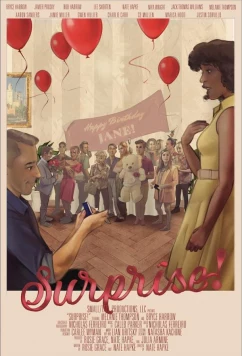 Сюрприз! / Surprise! (2024)