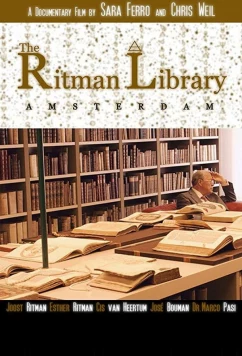 Библиотека Ритмана: Амстердам / The Ritman Library: Amsterdam (2017)