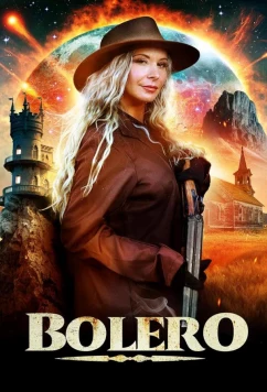 Болеро / Bolero (2024)