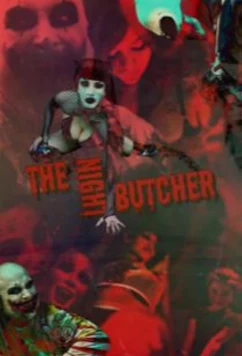 Ночной мясник / The Night Butcher (2023)
