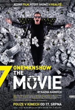 Шоу одного актёра / Onemanshow: The Movie (2023)
