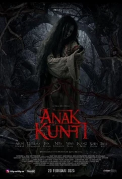 Дитя Кунтиланака / Anak Kunti (2025)