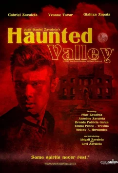 Долина привидений / Haunted Valley (2022)