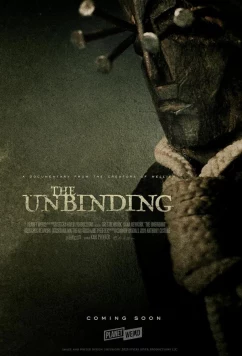 Освобождение / The Unbinding (2023)