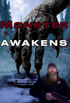 Пробуждение монстра / Monster Awakens (2024)