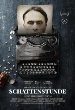 Час теней / Schattenstunde (2022)