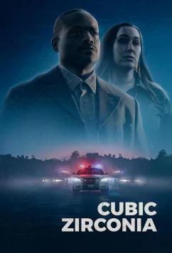 Фианит / Cubic Zirconia (2024)