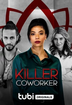 Коллега-убийца / Killer Co-Worker (2023)