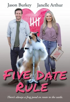 Правило пяти свиданий / Five Date Rule (2025)