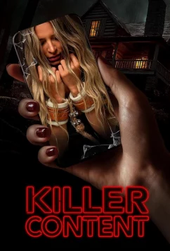 Убойный контент / Killer Content (2025)
