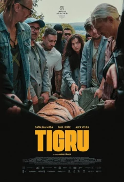 День тигра / Tigru (2023)