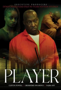 Игрок / Player (2024)
