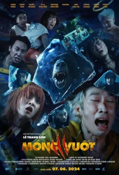 Когти / Mong Vuot (2024)