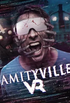 Амитивилль: Виртуальная реальность / Amityville VR (2024)