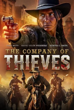 В компании воров / The Company of Thieves (2025)