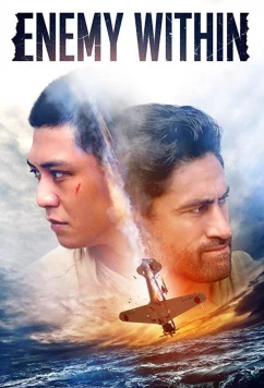 Враг внутри / Enemy Within (2019)