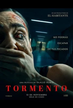 Наказание / Tormento (2025)