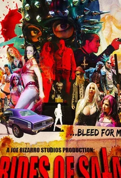 Невесты Сатаны / Brides of Satan (2020)