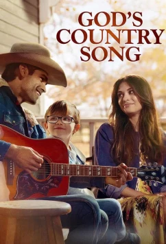 Божья кантри-песня / God's Country Song (2023)