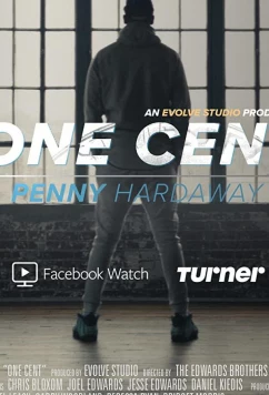 Один Цент: Пенни Хардэуэй / One Cent: Penny Hardaway (2018)